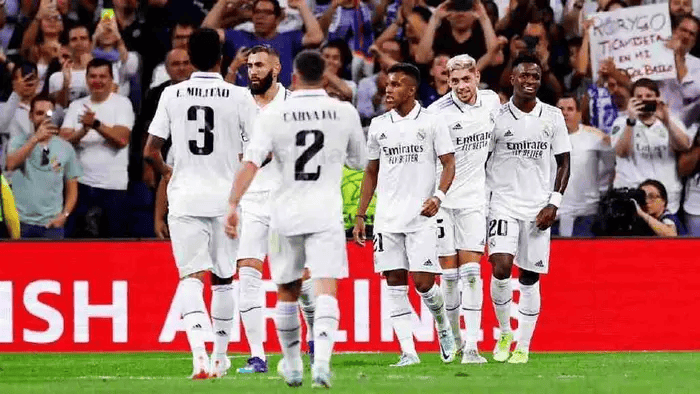 周一008西甲 皇马vs赫塔费 方向预测分析推荐